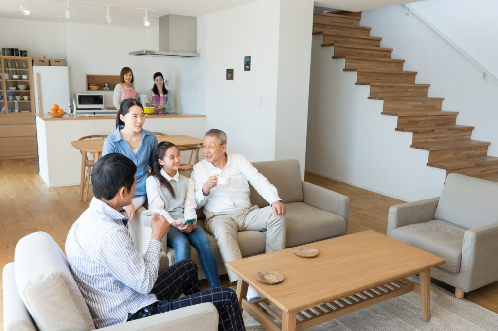 画像:個人のお客さまへ