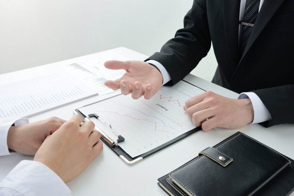 画像:法人のお客さまへ