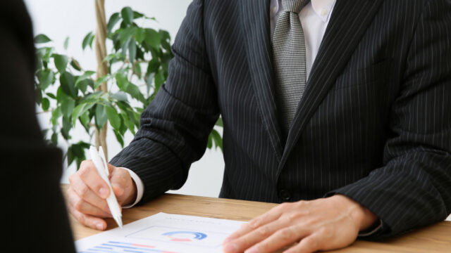 情報公開・勧誘方針